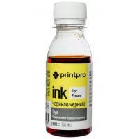 Чорнило PrintPro Epson L-series 100мл Yellow EW810Y (PP-EWLSY01)