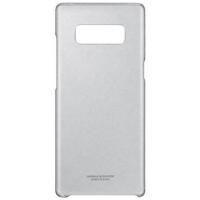 Чохол до мобільного телефона Samsung для Galaxy Note 8 (N950) - Clear Cover (Black) (EF-QN950CBEGRU)