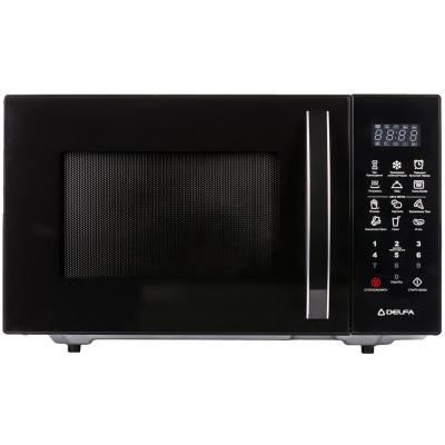 Delfa AMW-23DGB microwave oven