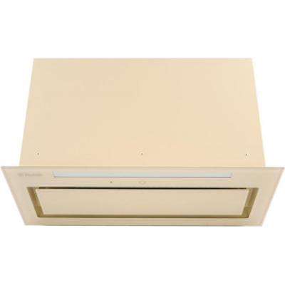 Витяжка кухонна Perfelli BISP 6973 A 1250 IV LED Strip