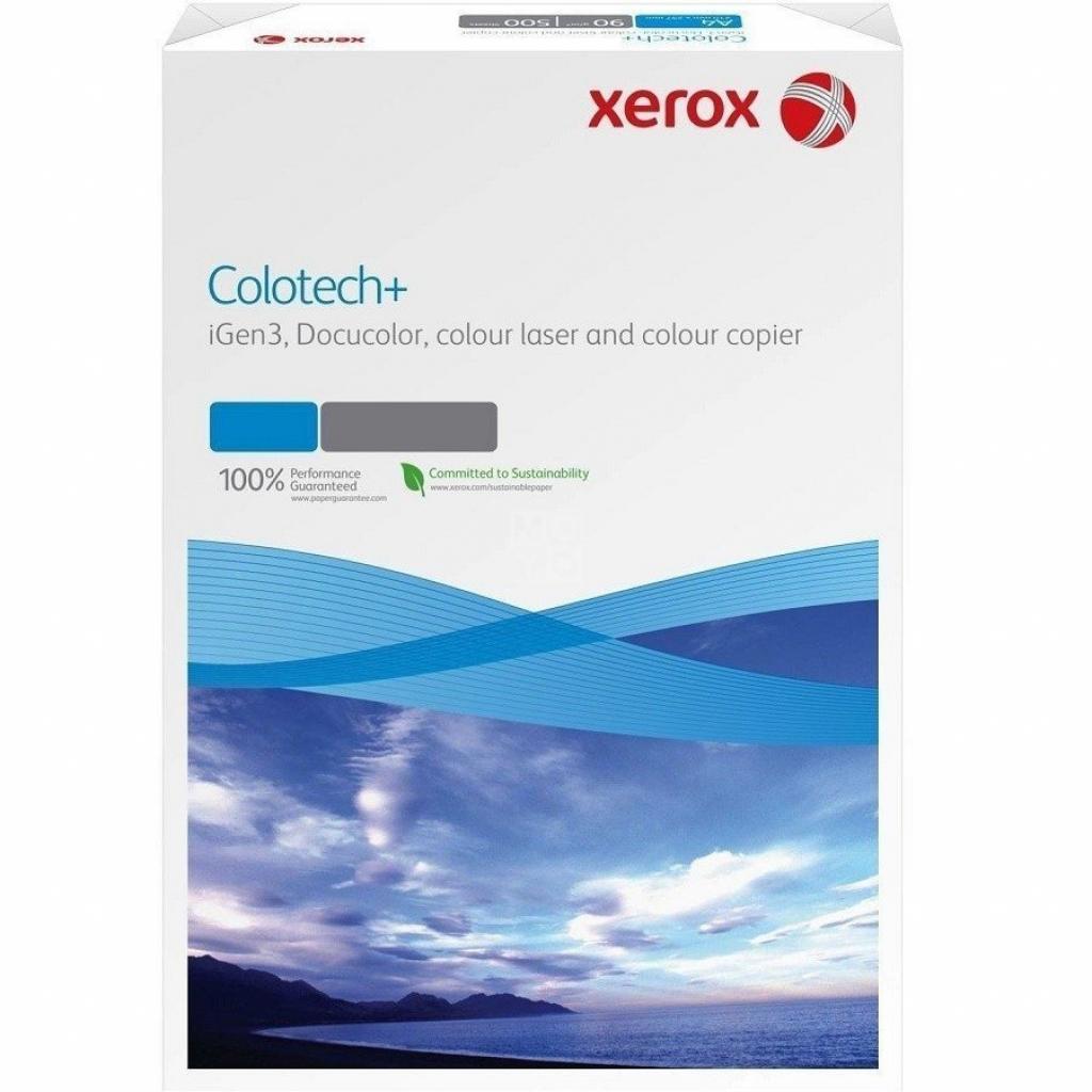 Фотопапір Xerox A4 COLOTECH + ( 90) 500л. (003R98837) Фотопапір Xerox A4 COLOTECH + ( 90) 500л. (003R98837)