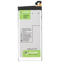 Акумуляторна батарея PowerPlant Samsung Galaxy A7 2017 (EB-BA720ABE) 3600mAh (SM170401)