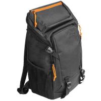 Рюкзак для ноутбука D-Lex 16" Black (LX-670Р-BK)