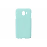 Чохол до мобільного телефона Goospery Samsung Galaxy J4 (J400) SF Jelly Mint (8809621260532)