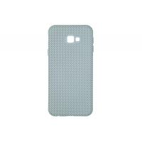 Чохол до мобільного телефона 2E Samsung J4 Plus (J415F), Dots, Olive (2E-G-J4P-JXDT-OL)