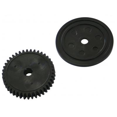 Gear 41T HP LJ 4200/4250 (RU5-0277) CET (CET3836/RU5-0277)