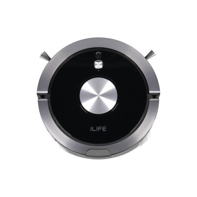 Пилосос iLife A9S BLACK