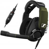 Навушники Sennheiser GSP 550 (507262)