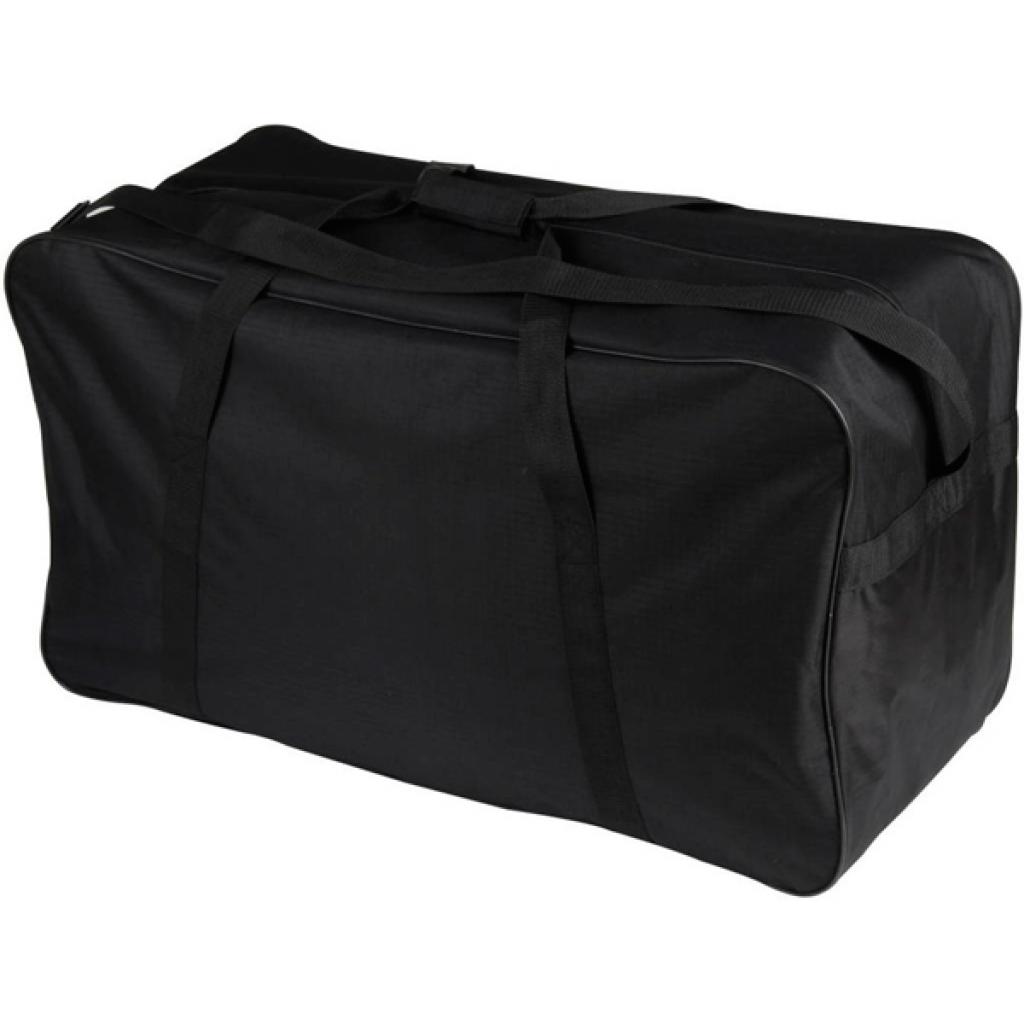 Дорожня сумка TravelZ Bag 135 Black (927293)