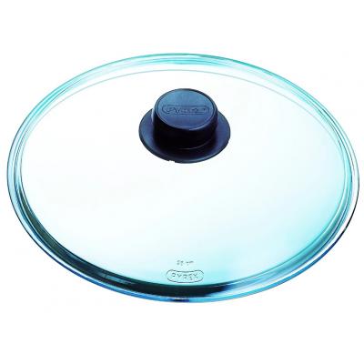 Кришка для посуду Pyrex Bombe 28 см (B28CL00) (1423100)