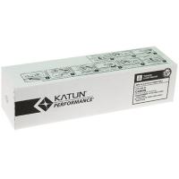 Тонер-картридж Katun Canon C-EXV18/NPG-22, 465г/туба (37344)