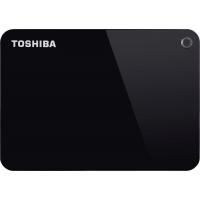 Зовнішній жорсткий диск 2.5" 2TB Toshiba (HDTC920EK3AA)