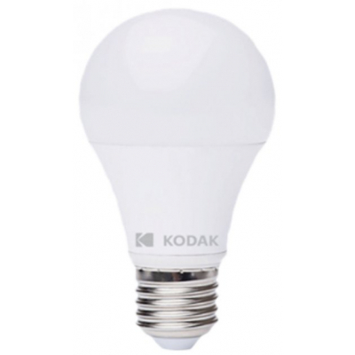 Light bulb Kodak A60 E27 12W 3000K (30419407/B-IK1)