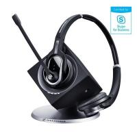 Навушники Sennheiser DW 30 ML (EU) Wireless Mic (504462)