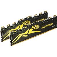 Модуль пам'яті для комп'ютера DDR4 32GB (2x16GB) 3200 MHz Panther Golden Apacer (AH4U32G32C08Y7GAA-2)