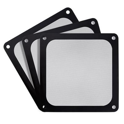 Set of filters Silver Stone SST-FF143B