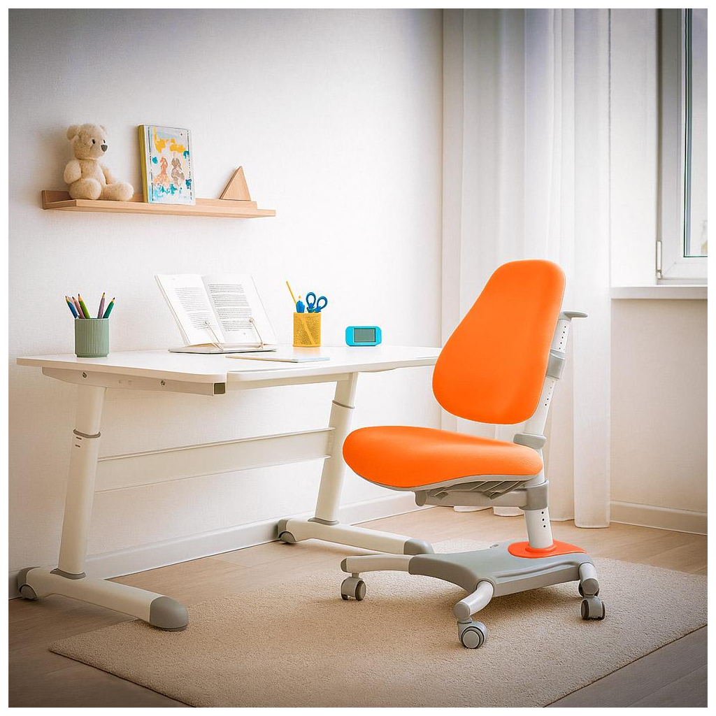 Дитяче крісло Evo-kids Omega KY (Y-220 KY)