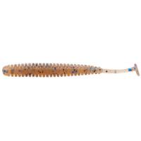 Silicone fishing Reins AJI ADDER SHAD 3'' 020 Yoshinobori SP 8 pcs (1552.05.26)