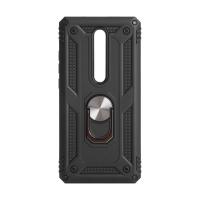 Чохол до мобільного телефона BeCover Military Xiaomi Mi 9T/ 9T Pro / Redmi K20 / K20 Pro Black (7 (704220)