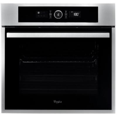 Духова шафа Whirlpool AKZ97890IX