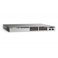 Комутатор мережевий Cisco C9200L-24P-4G-E