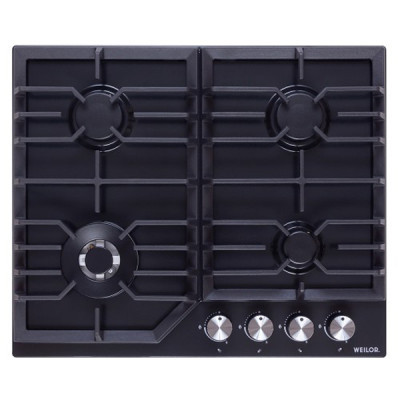 Варочна поверхня Weilor GM W 624 BL