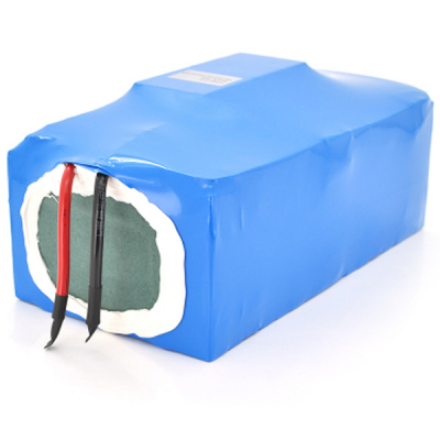 LiFePo4 Merlion ML128100LF battery
