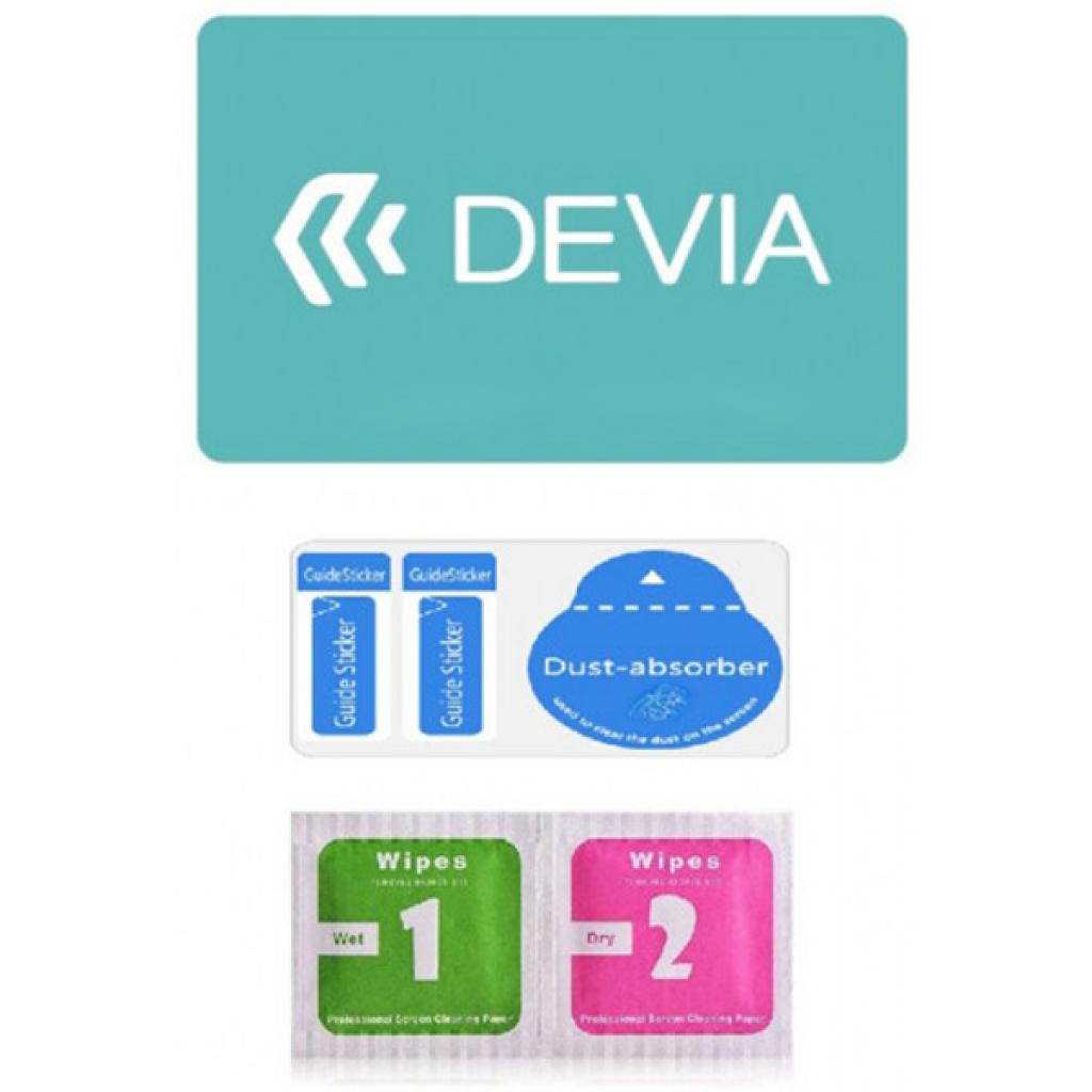 Плівка захисна Devia Premium Samsung S10 lite (DV-GDRP-SMS-S10LM) Плівка захисна Devia Premium Samsung S10 lite (DV-GDRP-SMS-S10LM)