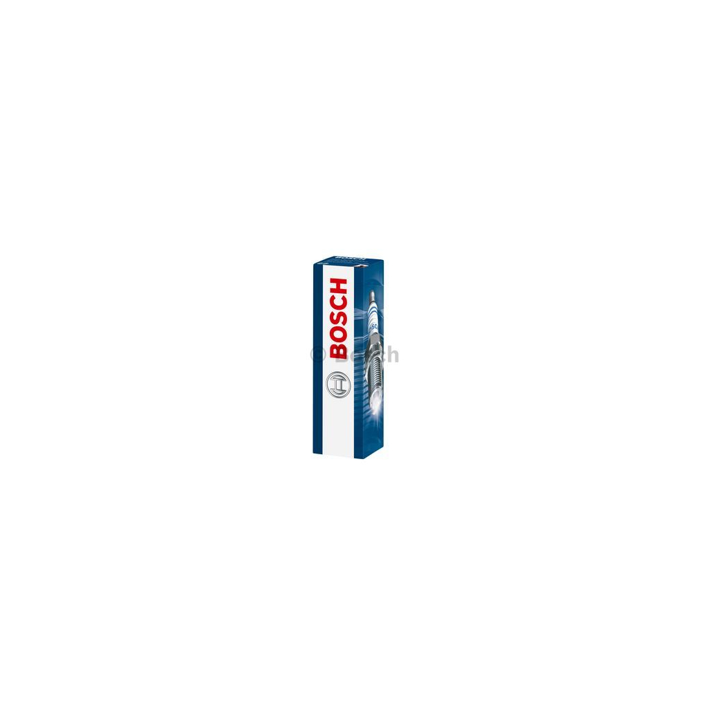 Свічка запалювання Bosch 0 242 230 530