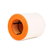 Champion CAF101079R car air filter