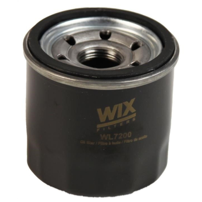 Фільтр масляний Wixfiltron WL7200
