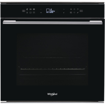 Духова шафа Whirlpool W7OM44S1PBL
