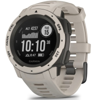 Смарт-годинник Garmin Instinct, Tundra (010-02064-01)