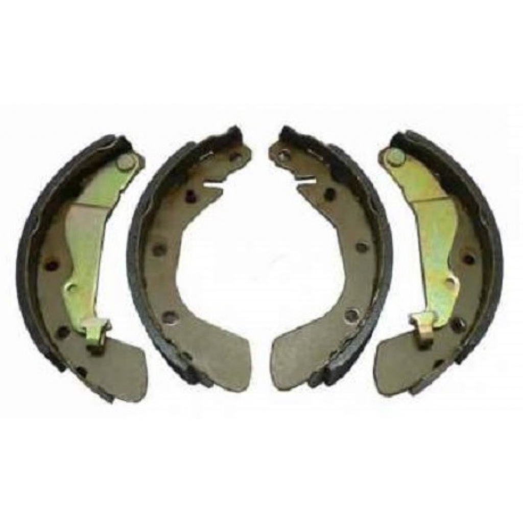 Гальмівні колодки Bosch 0 986 487 899 Гальмівні колодки Bosch 0 986 487 899