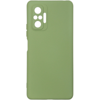 Чохол до мобільного телефона Armorstandart ICON Case Xiaomi Redmi Note 10 Pro Mint (ARM58828)