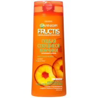 Шампунь Garnier Fructis Гудбай посічені кінчики 400 мл (3600541284593)