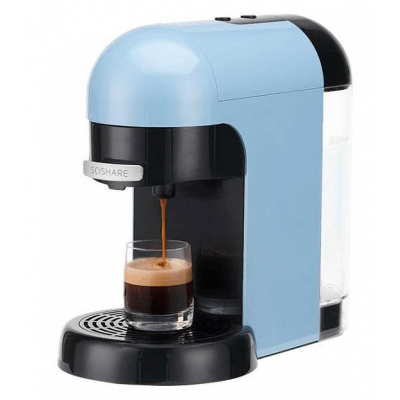 Xiaomi SCISHARE Espresso coffee machine Blue S1801