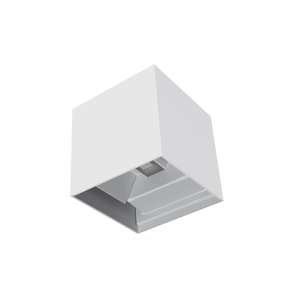 Світильник Videx LED AR04 IP54 6W 2700K (VL-AR04-062W) Світильник Videx LED AR04 IP54 6W 2700K (VL-AR04-062W)