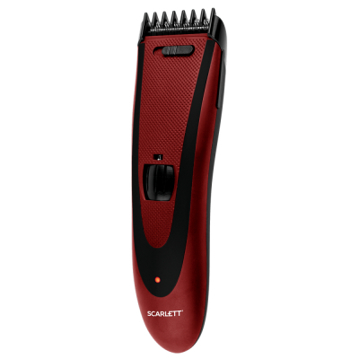 Scarlett SC-HC63C69 hair clipper