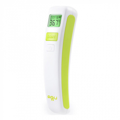 Термометр Agu Baby Ag NC8 Giraffe (3370127)