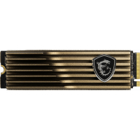 Накопичувач SSD M.2 2280 1TB Spatium M480 HS MSI (S78-440L430-P83)