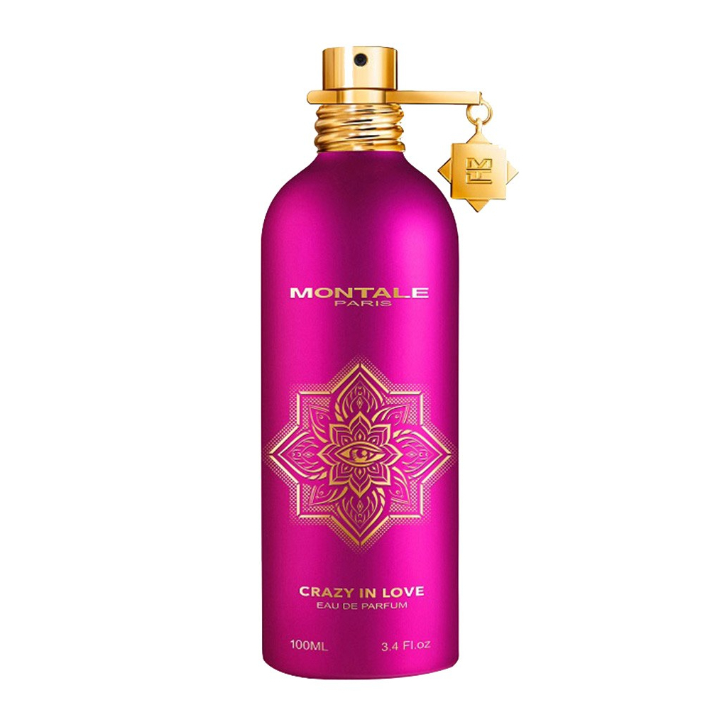 Парфумована вода Montale Crazy in Love 100 мл (3760260458122)