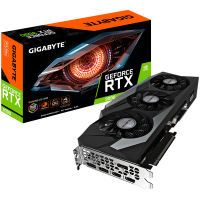 Відеокарта GIGABYTE GeForce RTX3090 Ti 24Gb GAMING OC (GV-N309TGAMING OC-24GD)