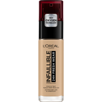 Тональний крем L'Oreal Paris Infaillible 24h 200 - Sable Dore 30 мл (3600523614509)
