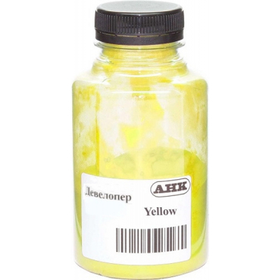 Developer Canon iRAC1225/3020/3025 50g Yellow AHK (3204203)