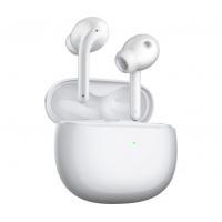 Навушники Xiaomi Buds 3 White (BHR5526GL)