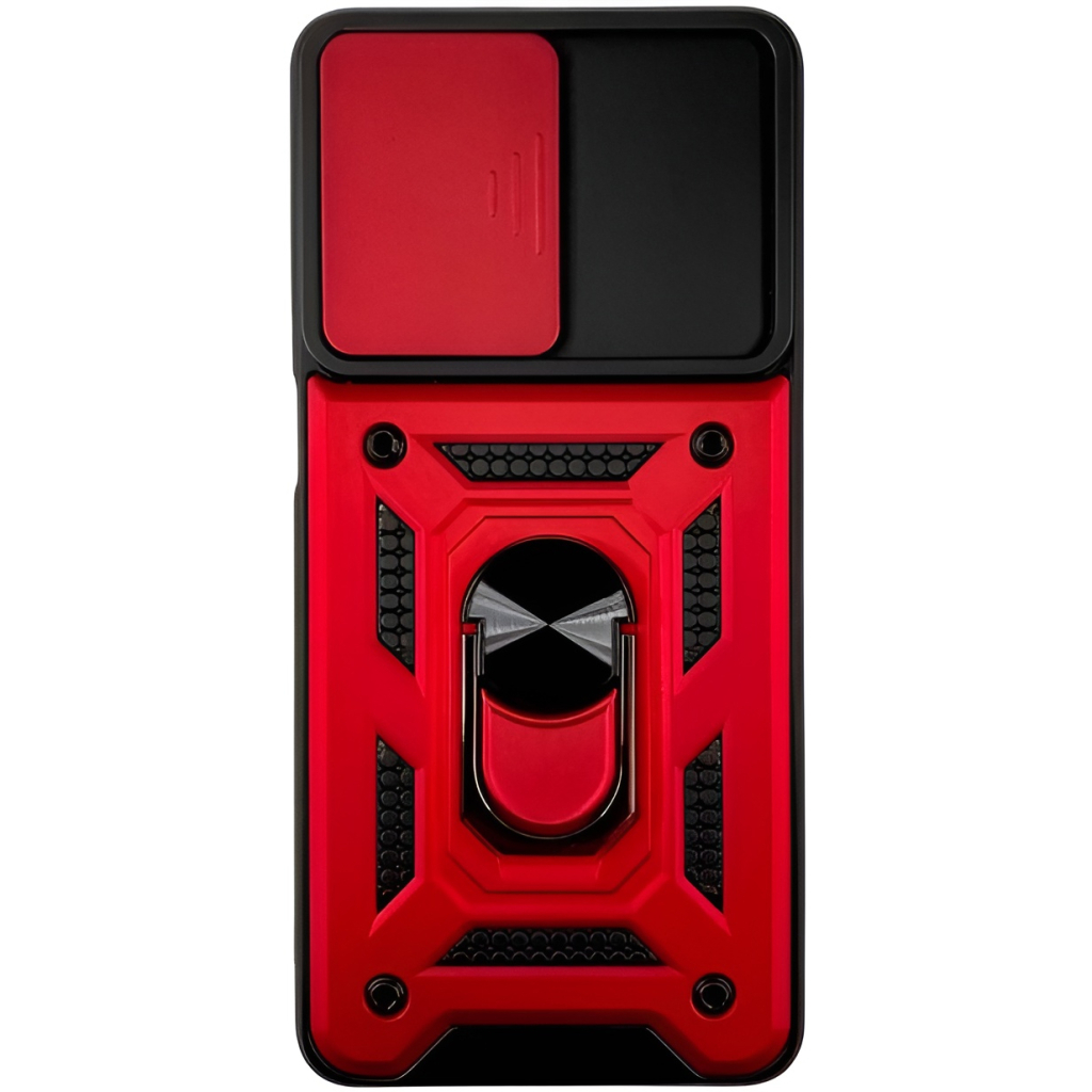 Чохол до мобільного телефона BeCover Xiaomi Redmi Note 11 Pro / 12 Pro 4G Red (707423) Чохол до мобільного телефона BeCover Xiaomi Redmi Note 11 Pro / 12 Pro 4G Red (707423)
