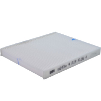 Cabin filter UFI 53.243.00