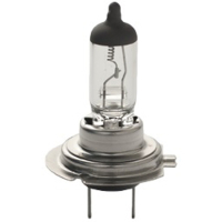 Car lamp SCT-GERMANY H7 +Power White 12V 100W PX26d (202150)