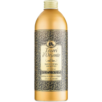 Shower gel Tesori d'Oriente perfumed Royal Oud of Yemen 500 ml (8008970037813)
